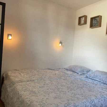 Front Neige 1800, Cosy 4-6P, Parking Couvert Apartment Les Orres Exterior photo